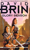 Glory season David Brin