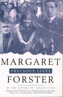 Precious lives Margaret Forster