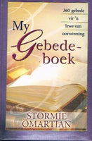 My Gedenkboek Stormie Omartian