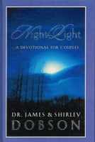 Night light a devotional for couples Dr James & Shirley Dobson