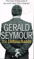 The untouchable Gerald Seymour