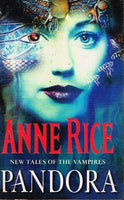 Pandora Anne Rice