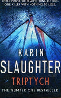 Triptych Karen Slaughter