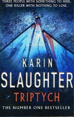 Triptych Karen Slaughter