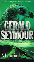A line in the sand Gerald Seymour