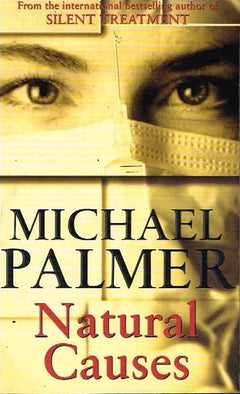 Natural causes Michael Palmer