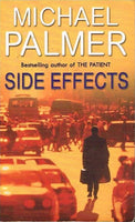 Side effects Michael Palmer