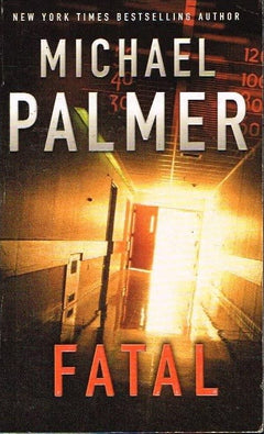 Fatal Michael Palmer