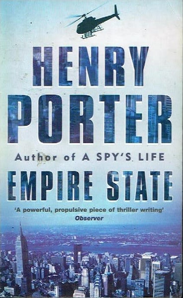 Empire State Henry Porter