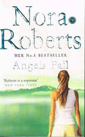 Angels fall Nora Roberts