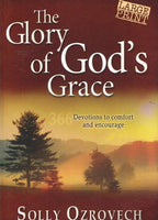 The glory of God's grace Solly Ozrovech