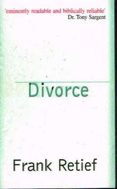 Divorce Frank Retief