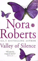 Valley of silence Nora Roberts