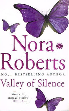 Valley of silence Nora Roberts