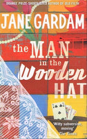 The man in the wooden hat Jane Gardam