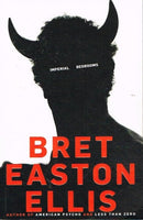 Imperial bedrooms Bret Easton Ellis