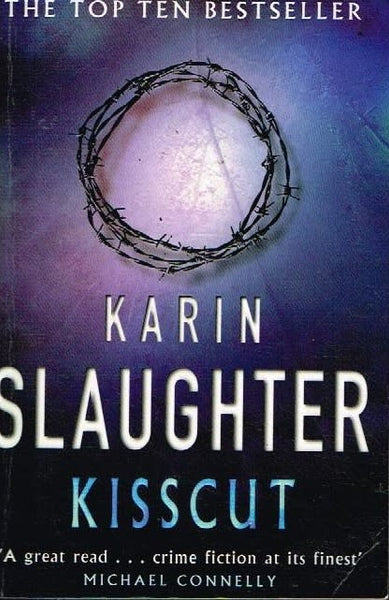 Kisscut Karen Slaughter