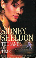 The sands of time Sidney Sheldon