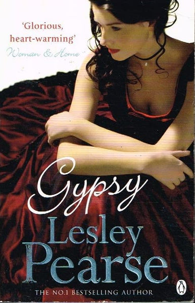 Gypsy Lesley Pearce