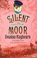Silent on the Moor Deanna Raybourn