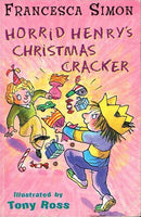 Horrid Henry's Christmas cracker Francesca Simon