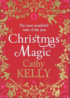 Christmas magic Cathy Kelly