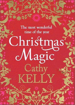 Christmas magic Cathy Kelly