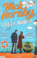 Juliet,naked Nick Hornby