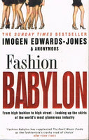 Fashion babylon Imogen Edwards-Jones