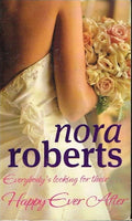 Happy ever after Nora Roberts