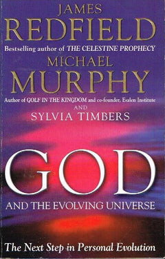 God and the evolving universe James Redfield