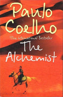 The alchemist Paulo Coelho