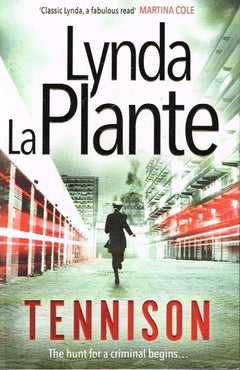 Tennison Lynda LaPlante