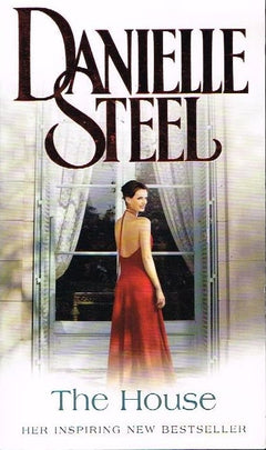 The house Danielle Steel