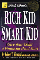 Rich kid smart kid Robert Kiyosaki