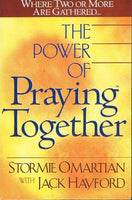 The power of praying together Stormie Omartian