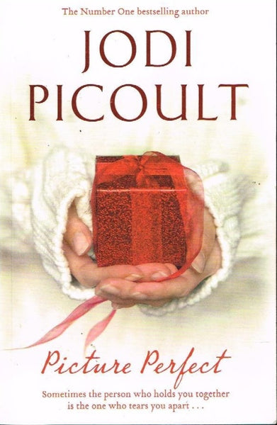 Picture perfect Jodi Picoult