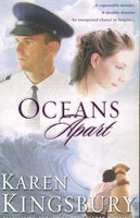 Oceans apart Karen Kingsbury