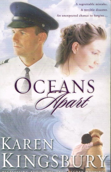 Oceans apart Karen Kingsbury