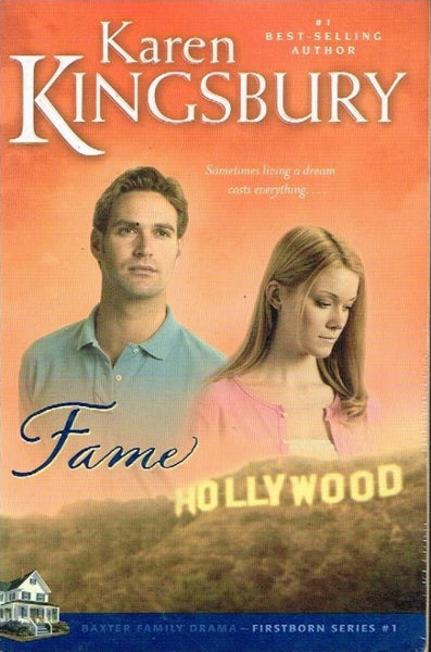 Fame Karen Kingsbury