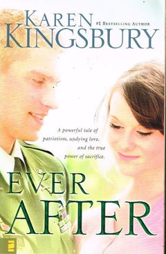 Ever after Karen Kingsbury