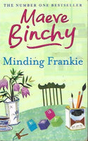Minding Frankie Maeve Binchy