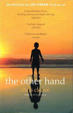 The other hand Chris Cleave