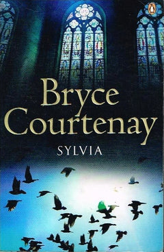 Sylvia Bryce Courtenay