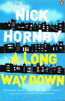 A long way down Nick Hornby