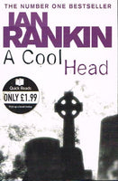 A cool head Ian Rankin