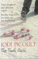 The tenth circle Jodi Picoult