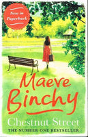 Chestnut street Maeve Binchy