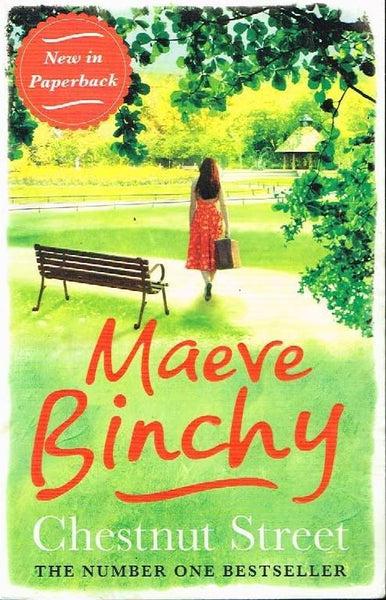 Chestnut street Maeve Binchy