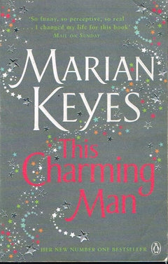 This charming man Marion Keyes